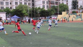 足球小学生联赛(小学足球联赛赛程表)