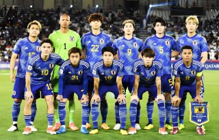 日本vs马里(日本vs马里u23)