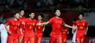 中国vs伊朗男足(中国vs伊朗男足历史战绩)