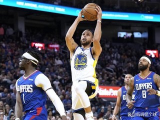 nba勇士vs快船回放(nba勇士vs快船全场回放)