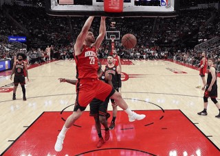 nba火箭vs魔术(火箭vs魔术夏季联赛)