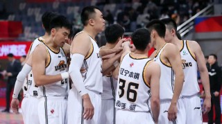 辽宁vs广州cba(辽宁vs广州龙狮11月3日直播)