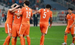 河南建业vs鲁能(鲁能与河南建业的比分)