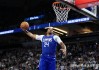 nba快船vs雷霆录像(2021年1月25日快船vs雷霆录像回放)