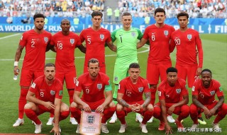 捷克足球vs英格兰足球(捷克与英格兰足球比分预测)