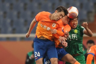 鲁能vs人和录像(鲁能与人和2019中超直播)