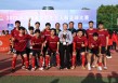 电子科技大学足球队(电子科技大学足球队教练)