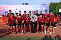 电子科技大学足球队(电子科技大学足球队教练)