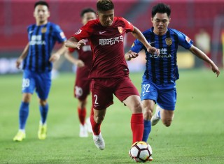 2018华夏vs鲁能直播(中超视频直播鲁能与华夏幸福)
