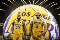 nba直播湖人vs勇士(nba直播湖人vs勇士2024年2月29日)