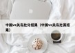 中国vs关岛比分结果（中国vs关岛比赛结果）
