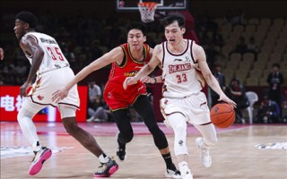 cba联赛什么时候开始(cba联赛什么时候开始的)