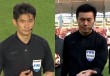 足球裁判顾春含(足球裁判员视频)