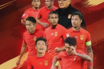 世预赛中国vs不丹(世预赛中国与各国比分)