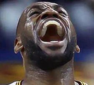 加索尔vs詹姆斯(加索尔nba十佳球视频)