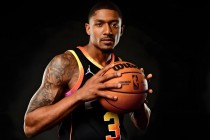 NBA太阳vs黄蜂预测(太阳vs鹈鹕完整录像回放)