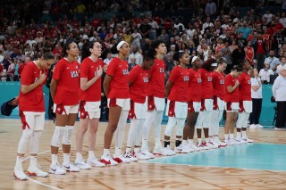nba男篮vs女篮(男篮和女篮打差距多大)