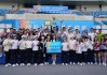 国联民生在江苏省证券业协会首届运动会上勇夺桂冠！