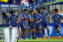 日本vs韩国vs亚洲(日本vs韩国友谊赛录像)