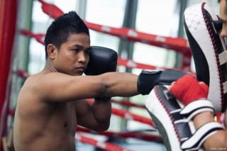 拳击vs泰拳(拳击和泰拳实战哪个厉害)