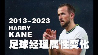 足球经理2015能力(足球经理2020球员能力值详解)