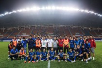 足球之夜播出时间(足球之夜播出时间栏目2024)