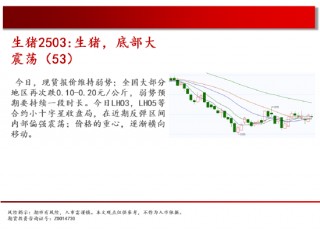 中天期货:螺纹上涨减速 棕榈重心下移