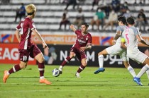 东京vs神户胜利船(fc东京vs神户胜利直播)
