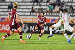 东京vs神户胜利船(fc东京vs神户胜利直播)