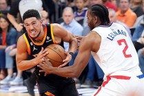 nba快船vs太阳(nba快船vs太阳g5回放)