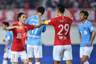 广州恒大vs哥本哈根(广州恒大vs巴塞罗那世俱杯)