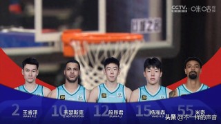 青岛vs苏州cba(青岛对江苏篮球2020胜负分析)