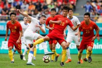 中国男足vs菲律宾男足(中国男足vs菲律宾男足比赛)