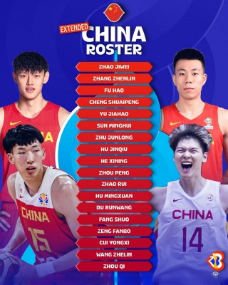世界杯男篮2023(世界杯男篮2023在线直播)