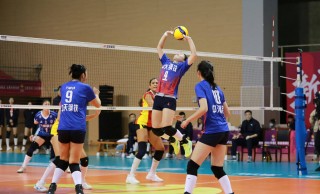 江苏女排vs浙江女排(江苏女排对浙江女排联赛)