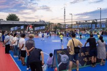 街头足球过人视频(街头足球过人视频教学)