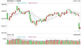 视频|李大霄：维稳力度加大 反攻或一触即发