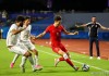 中国vs乌兹别克2019(中国vs乌兹别克斯坦u19)