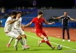 中国vs乌兹别克2019(中国vs乌兹别克斯坦u19)