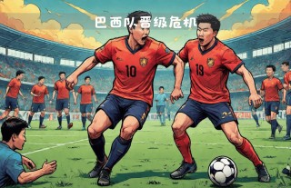 世预赛巴西vs希腊(2020世预赛巴西vs巴拉圭)