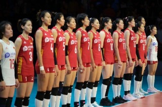 东京奥运会中国女排(东京奥运会中国女排失利原因)