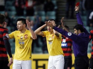 广州恒大vs城南fc(2015亚冠广州恒大vs城南fc)