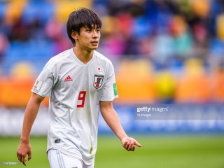 日本vs韩国男足(日本vs韩国男足历史战绩)