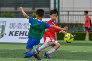 国家体育总局校园足球(国家体育总局足球运动管理中心)