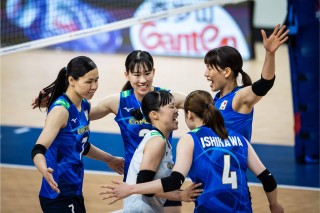 韩国女排vs菲律宾(2021年5月25日女排与韩国比赛视频)