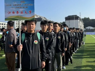 江西有足球队吗(2023年江西省足球锦标赛)