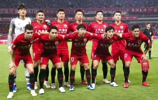 辽宁vs上海上港(辽宁对上海比赛结果)