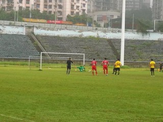 重庆当代力帆vs恒大(重庆当代力帆vs山东鲁能)