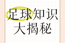 足球的基本知识(足球的基本知识手抄报)