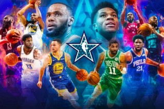 nba全明星选人(nba全明星选人结果)
